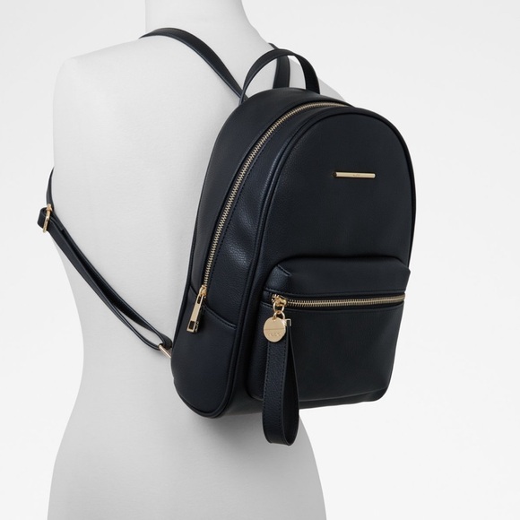 Aldo | Bags | Mini Backpack Aldo Agralinia | Poshmark